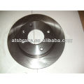 BRAKE DISC FÜR HYUNDAI KIA 24.0125-0177.1